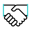 handshake- icon