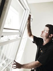 glass replacement new window pane