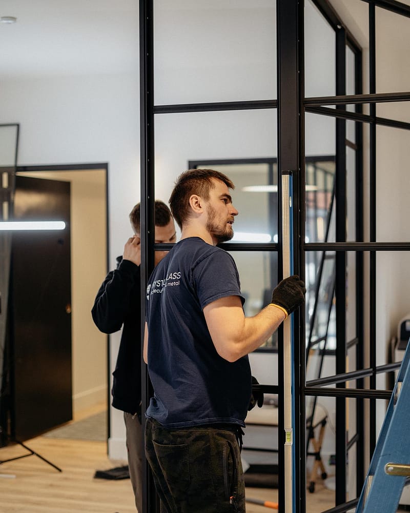 How to Choose the Right Glass Repair Company Absolute Glaziers